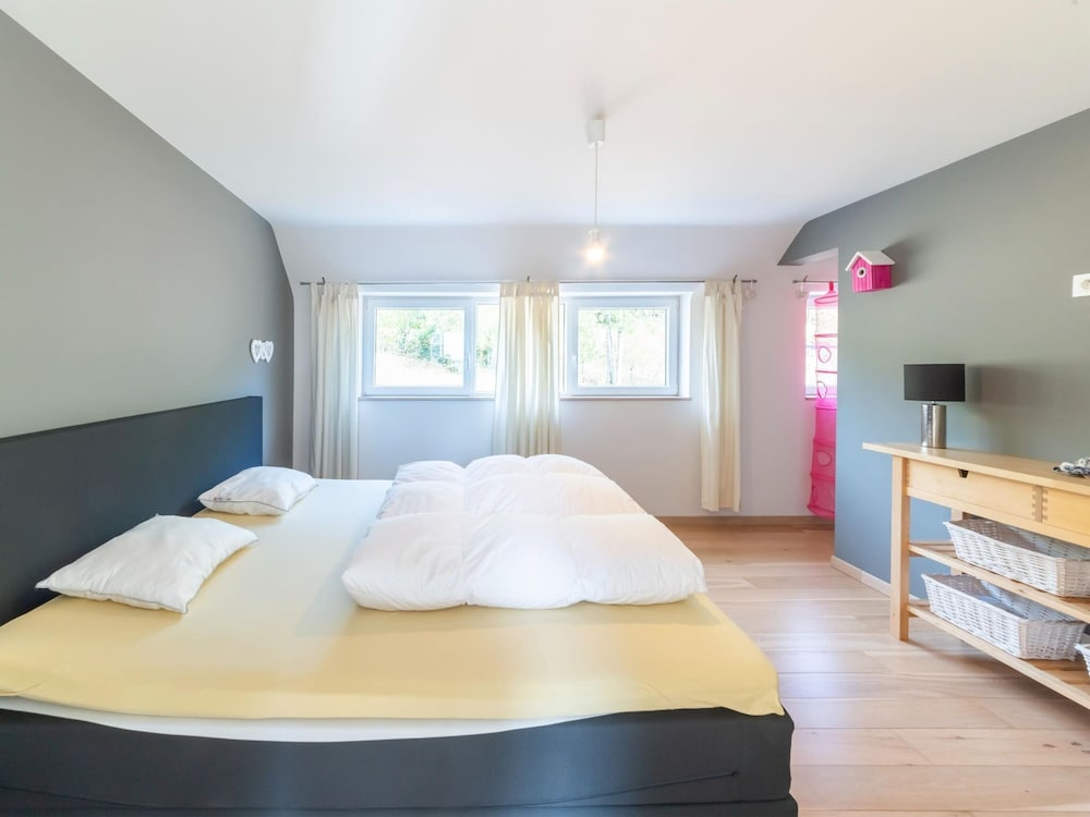 Spacious Home, Durbuy