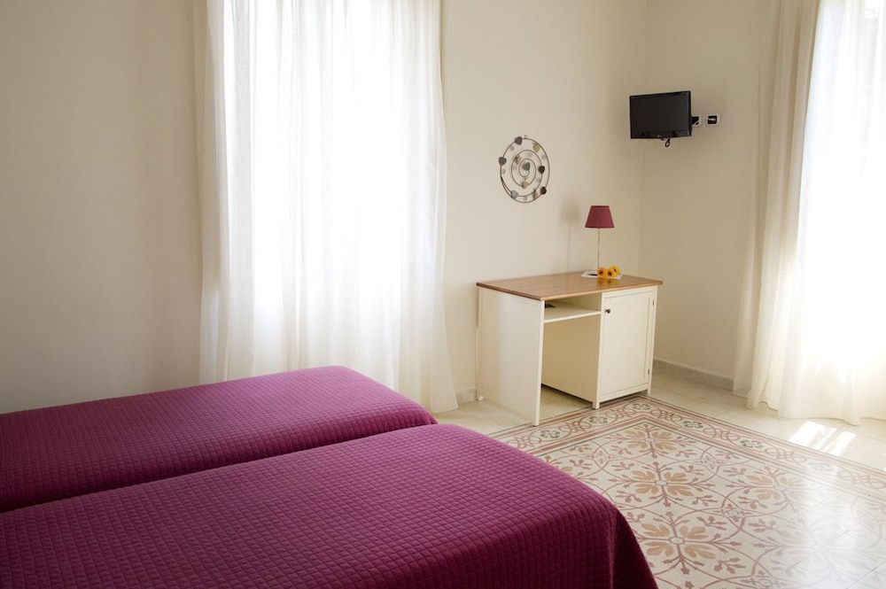 Villa Vincenza Country House