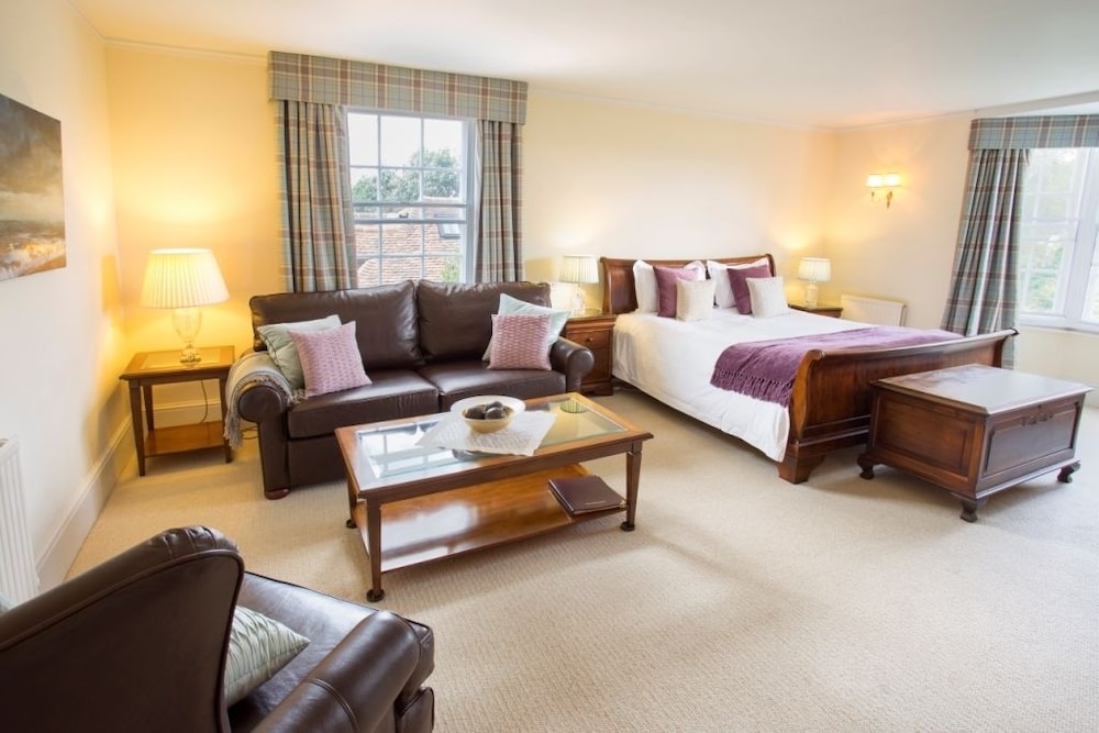 Boreham House Luxury BnB