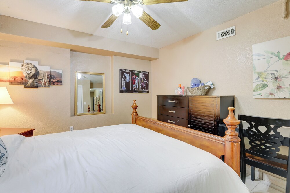 Pet-friendly Lilburn Duplex w/ Patio & Grills!