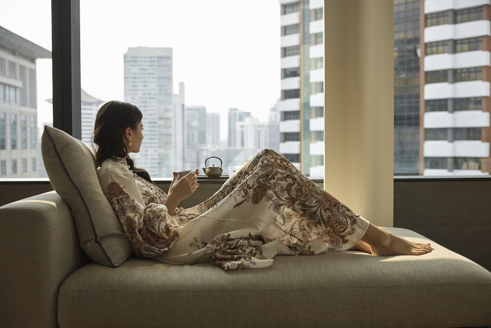 COMO Metropolitan Singapore 25
