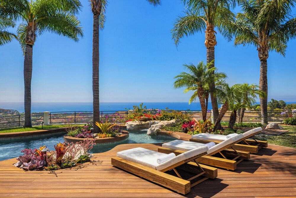 Pacific Paradise