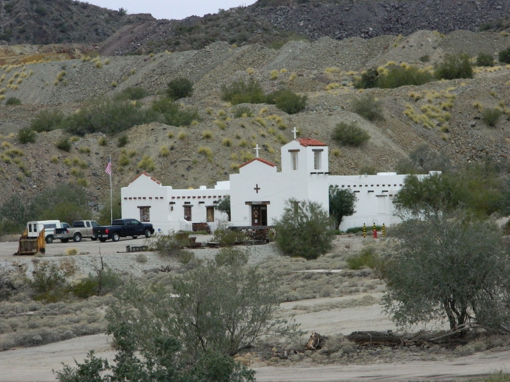 Marine Motel