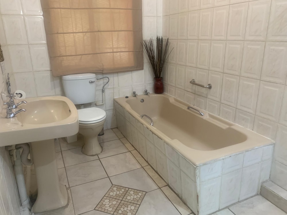 B&B at Bloem