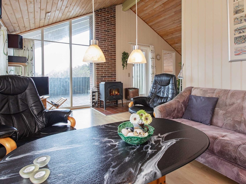Holiday Home in Thisted view 4
