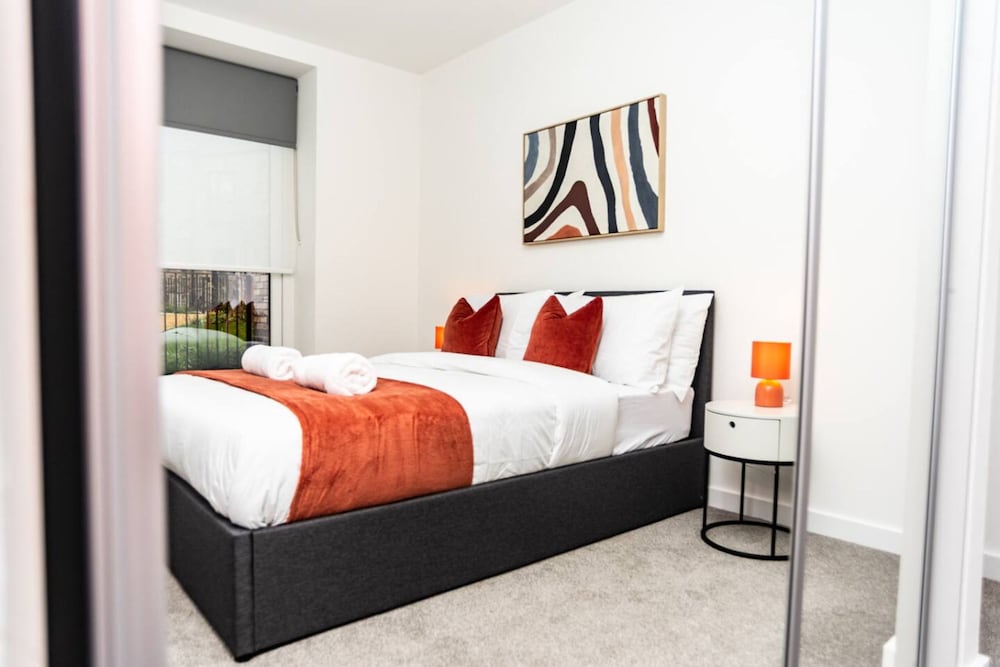 Belgrave Village Central Apartment