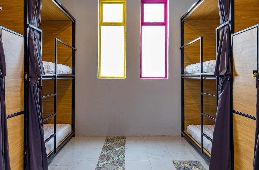 Hostal CASA MX bellas artes photo 4