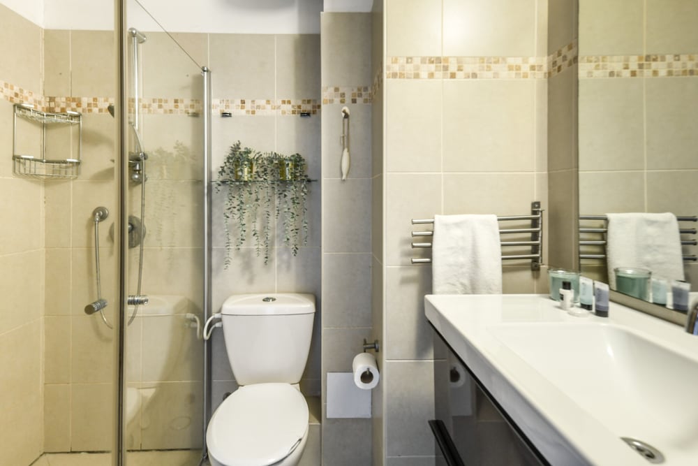 Boutique apartment in Neve Tzedek view 4