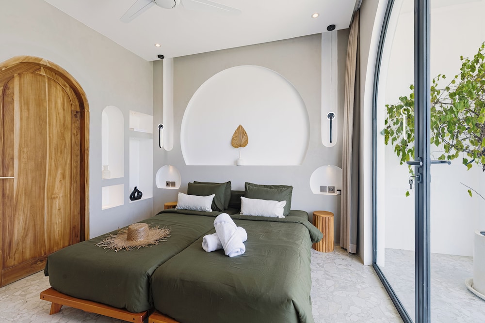 Unu Villa by Betterplace