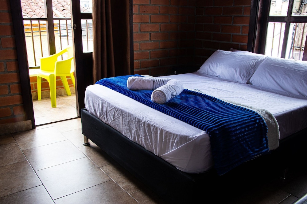Apartamento Mas