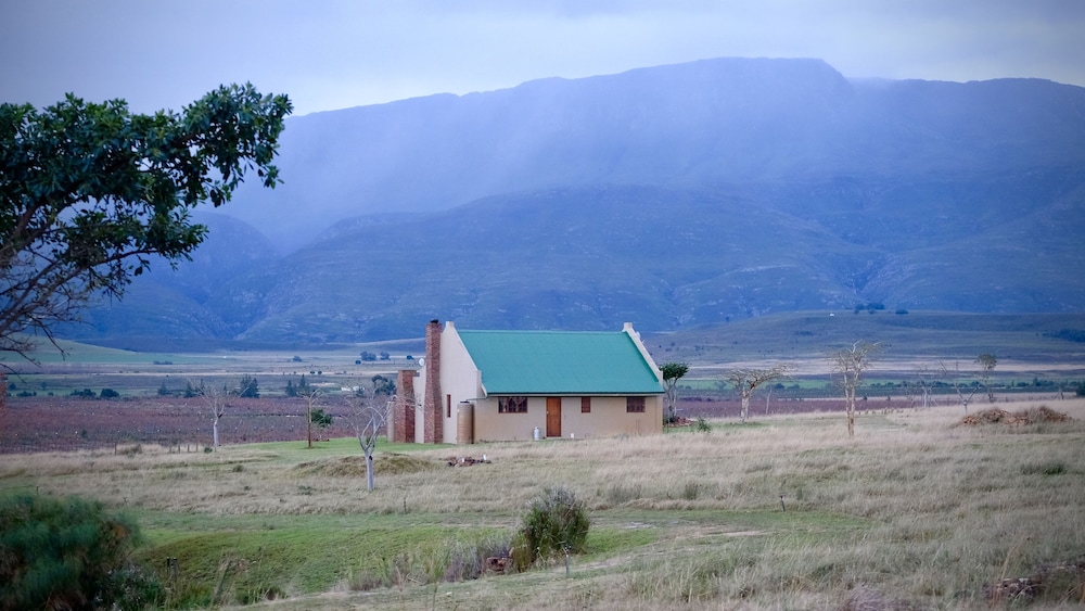 Kwetu Guest Farm