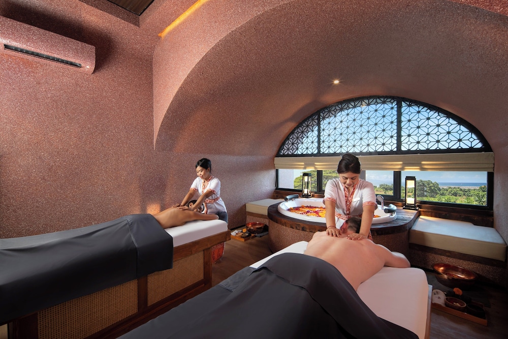 Seascape Resort & Spa Sanur by iNi Vie Hospitality