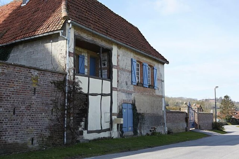 Les Gîtes de l'Yères