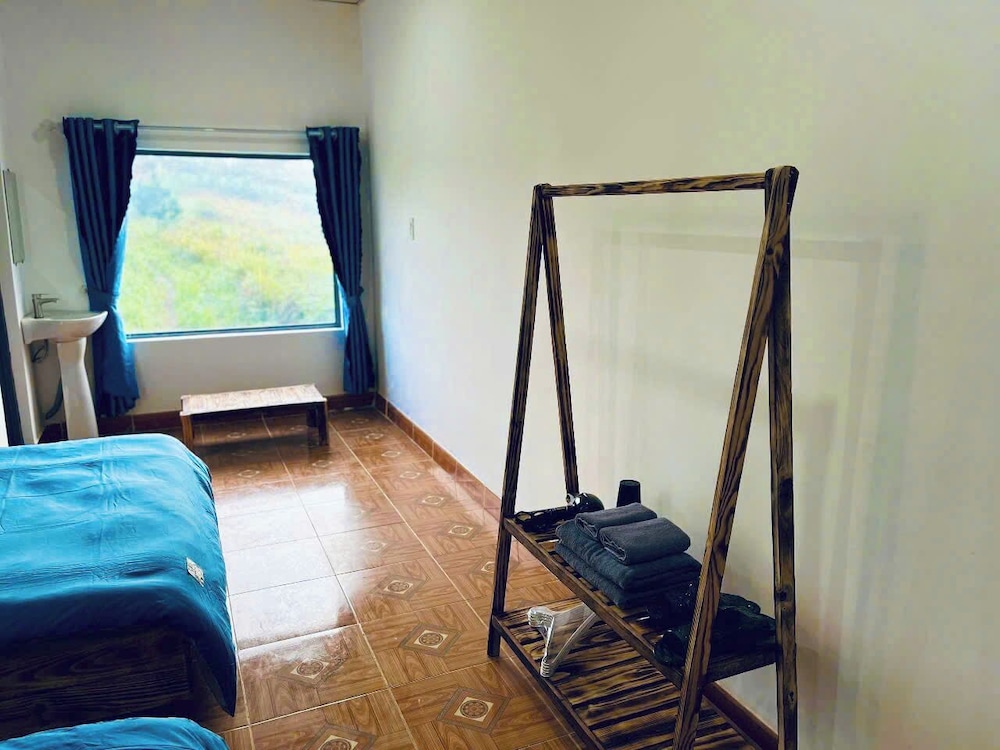 Gió Homestay – Măng Đen