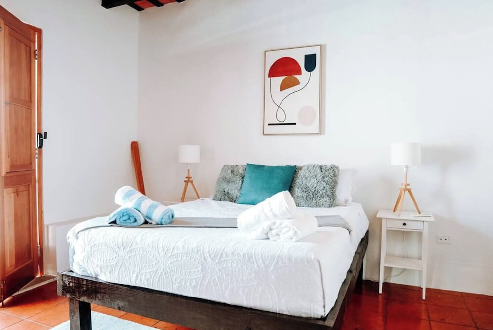 Old San Juan Rentals