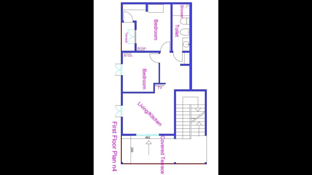Villa Devika 4, Rent Holidays Apartment