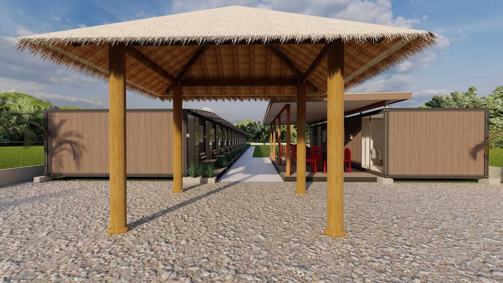 Airport Nest Inn Fiji