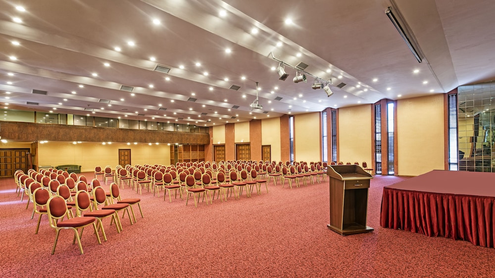 Ozkaymak Marina Hotel - All Inclusive