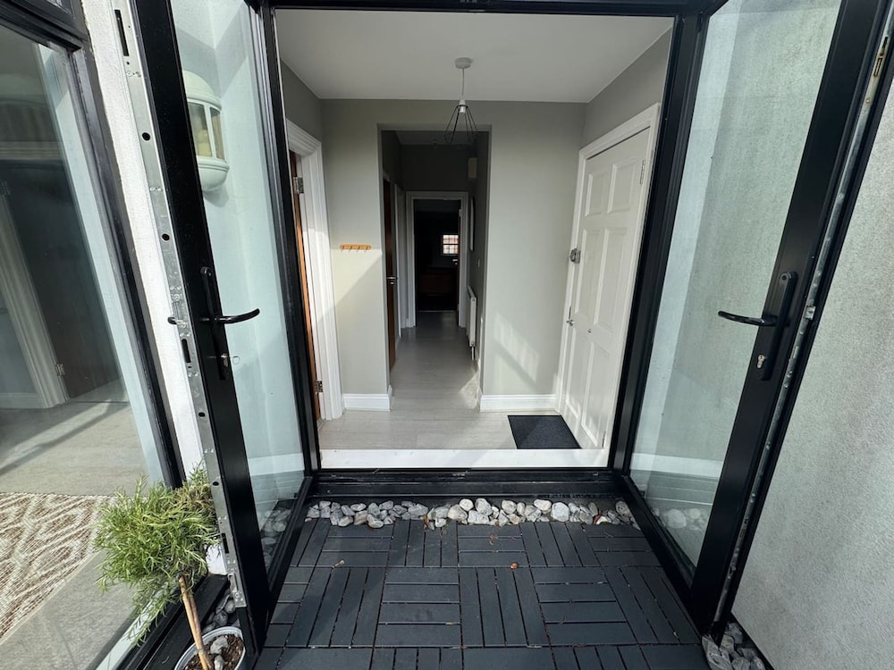 Urban Oasis - From 140 Per Night