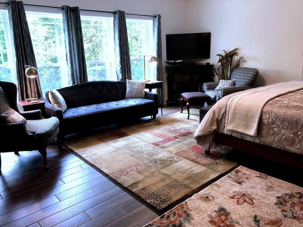 St Francis Cottage