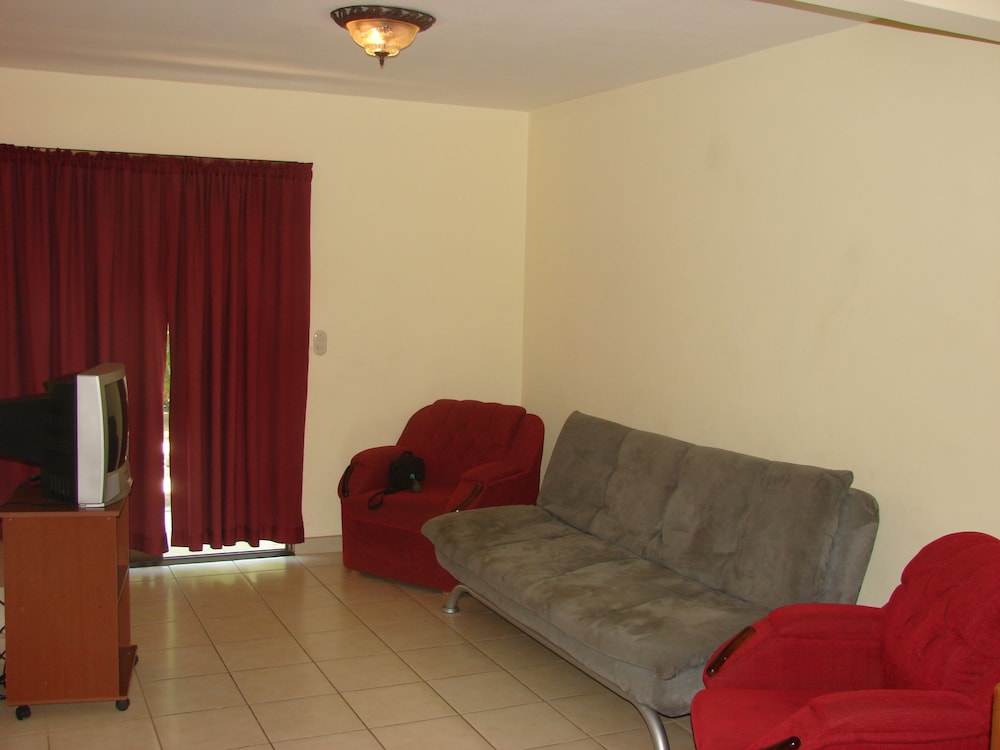Villa Riviera