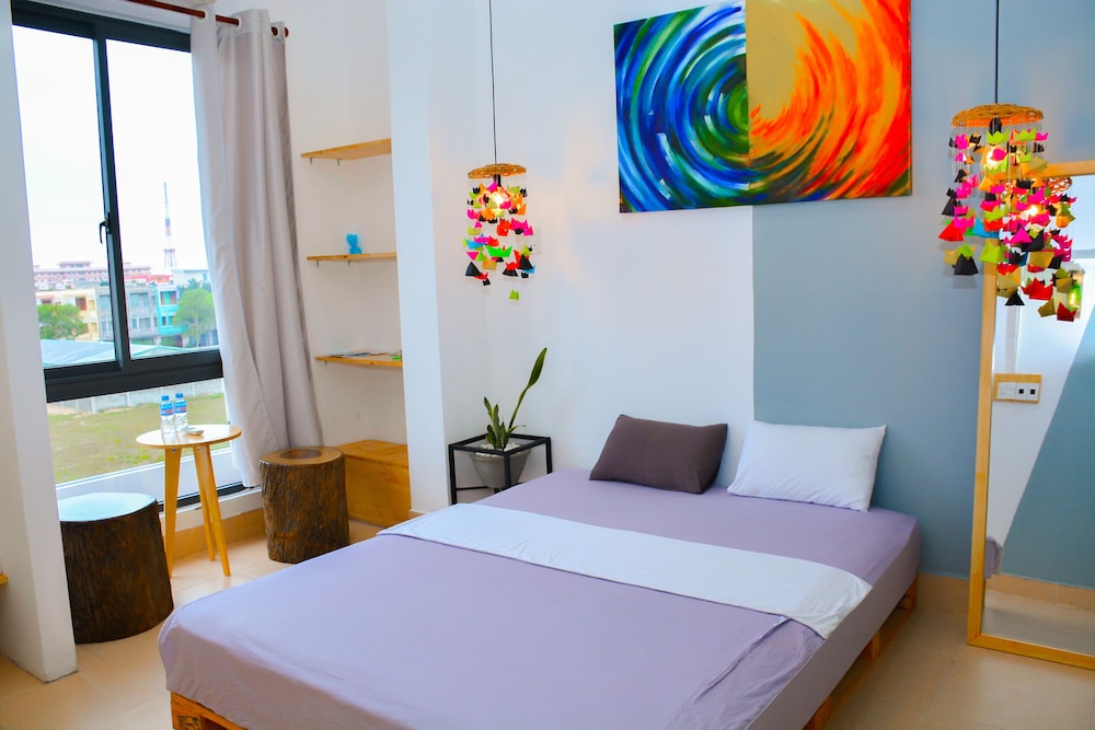 Joy House Hostel 2