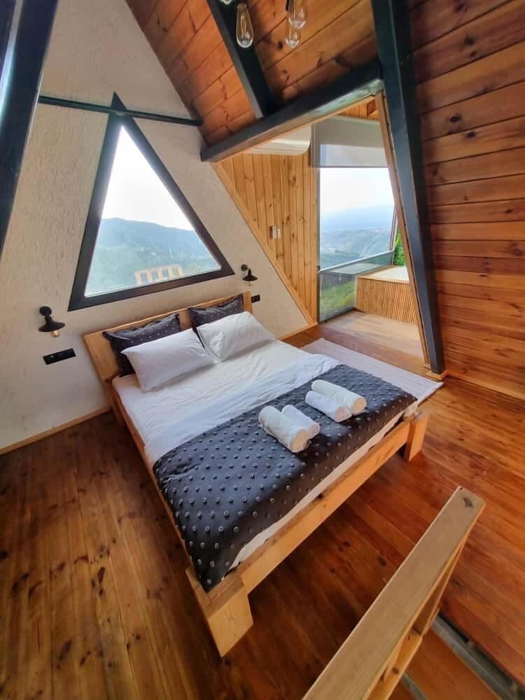 Bella House