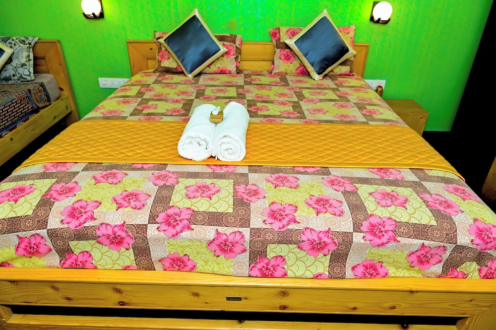 Elegance Homestay