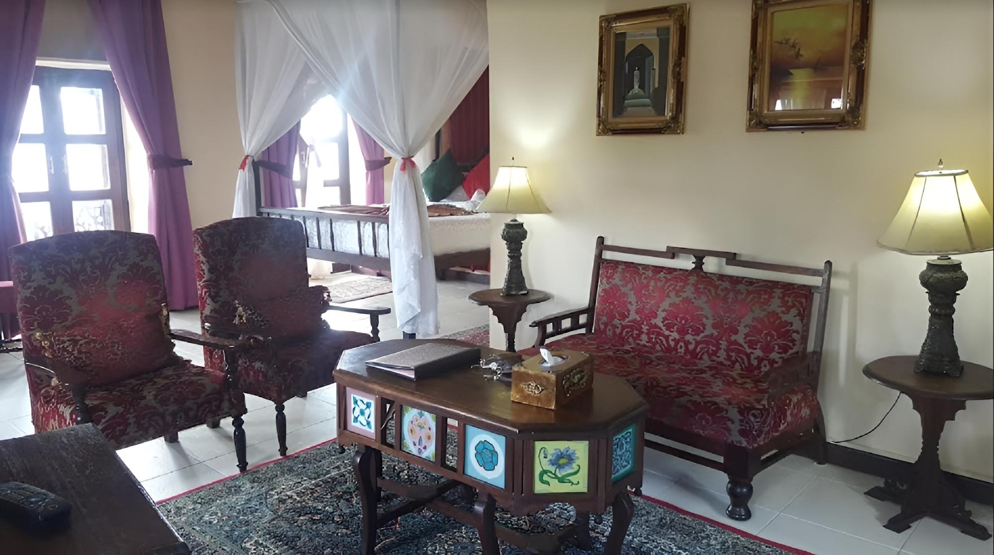 Zanzibar Hotel