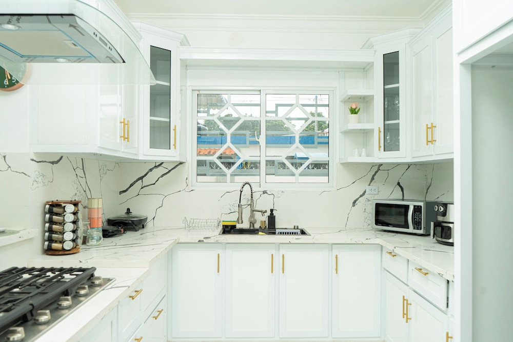 Apartament Luxury at Bonao