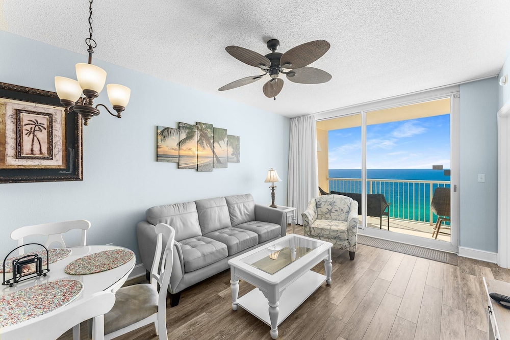 Majestic Bliss Luxury in Pcb!