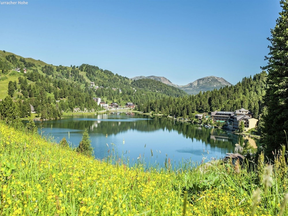 Apartment Only 200 m From ski Station