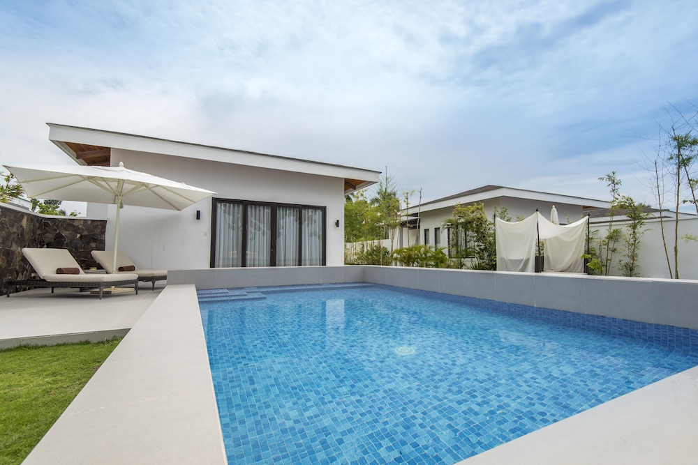 Kandaya Resort
