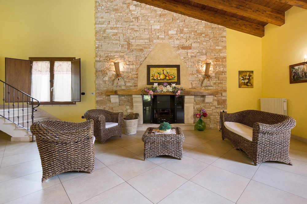 Villa Pizzi