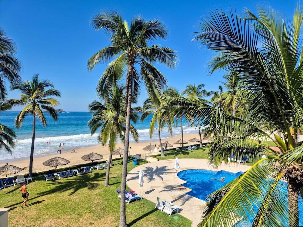 Condominio Iguana