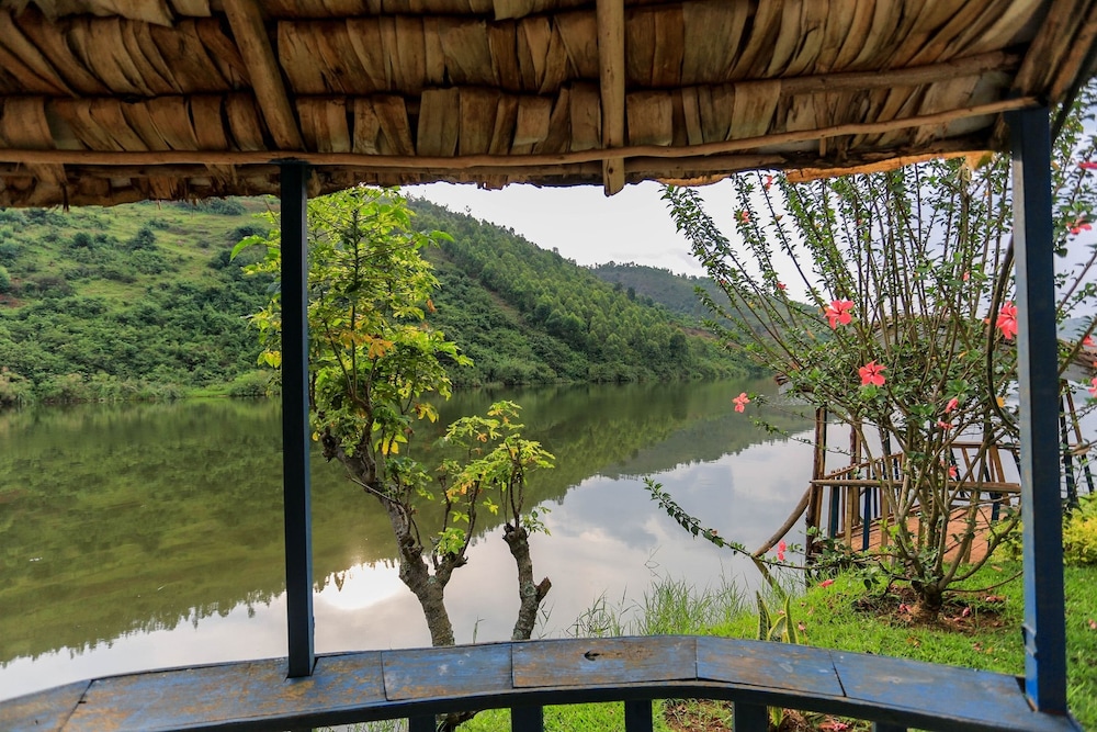 Hakurya Gasabo Lodge