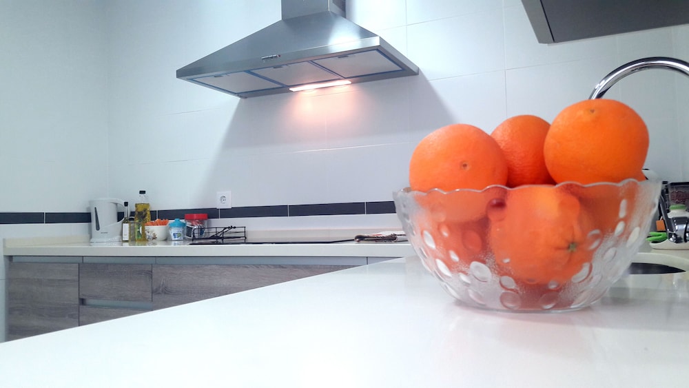 Apartamento Damasco