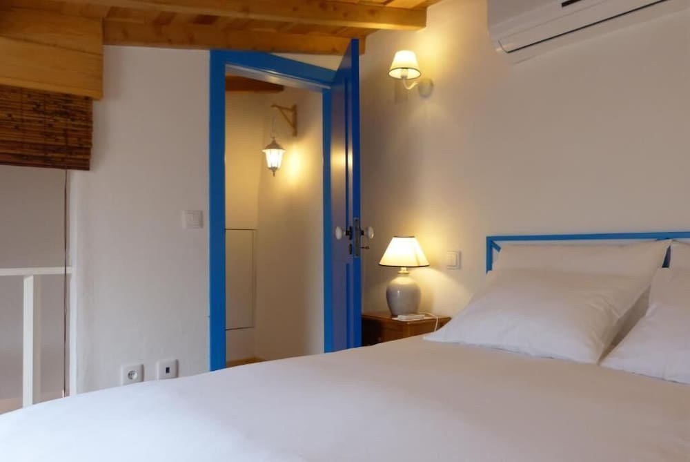 Casas da Tia Alice