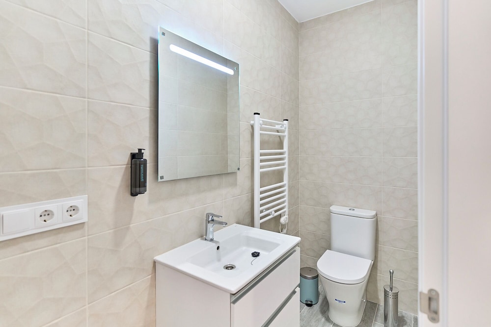 Apartamento Catedral Palace by gaiarooms