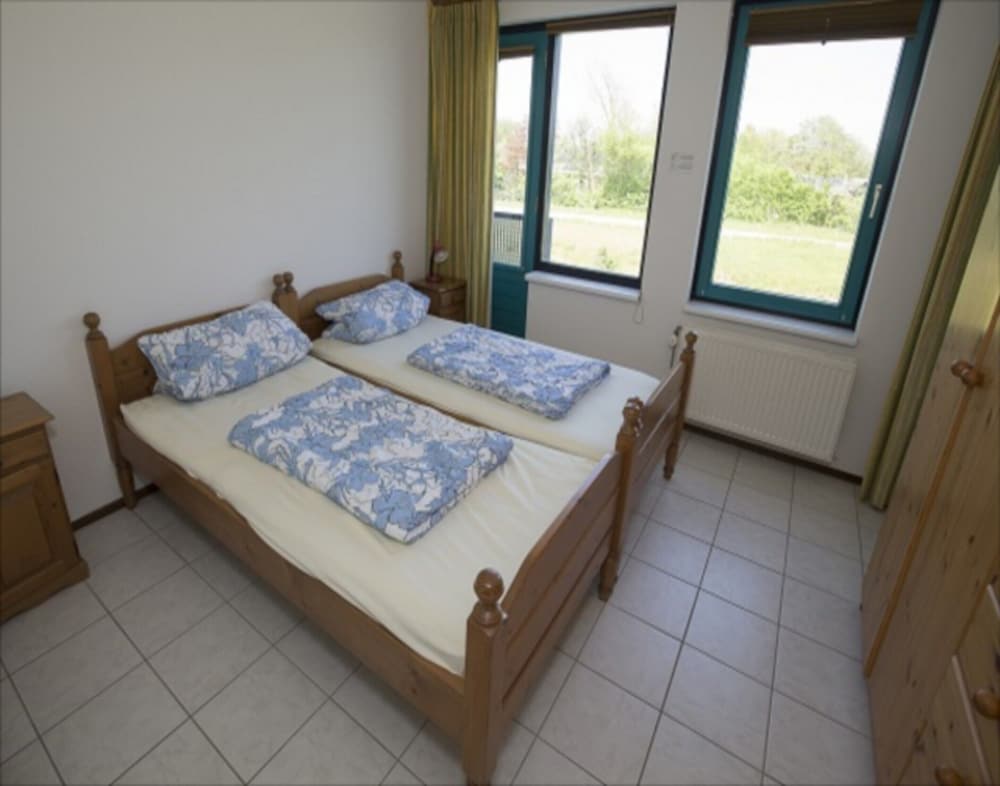 Apartment Sint Maartenszee Near the Dunes