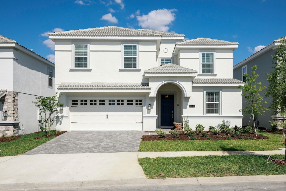 1585pd-the Retreat at Championsgate - Image 1