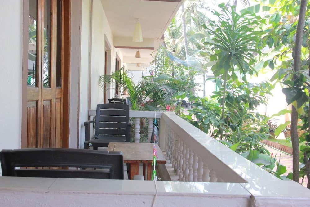 Sea View Resort