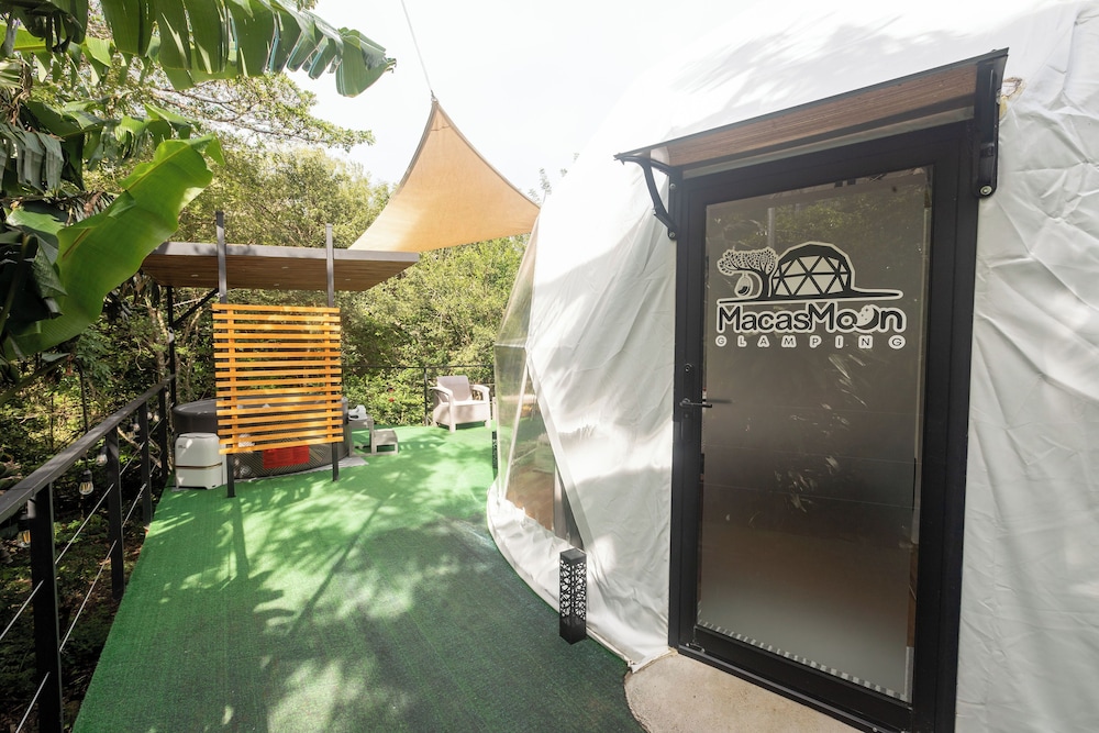 Macas Moon Glamping