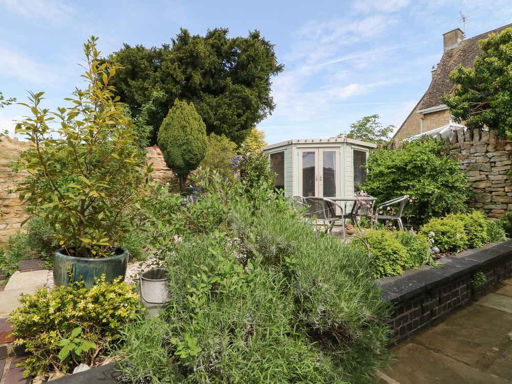 Blundell's Cottage