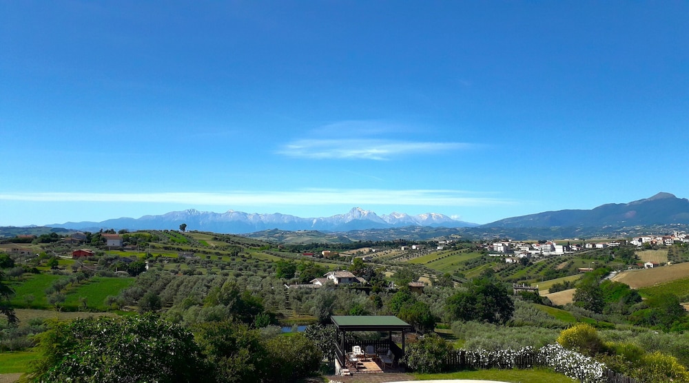 Agriturismo Villa Fiore view 3