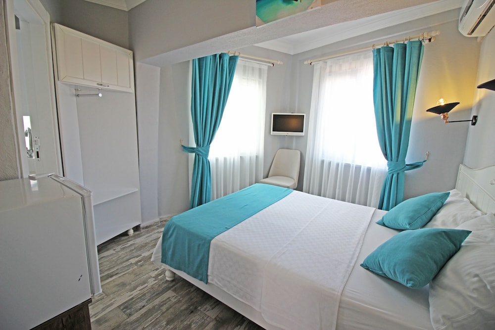 Hambarli Otel - Image 10