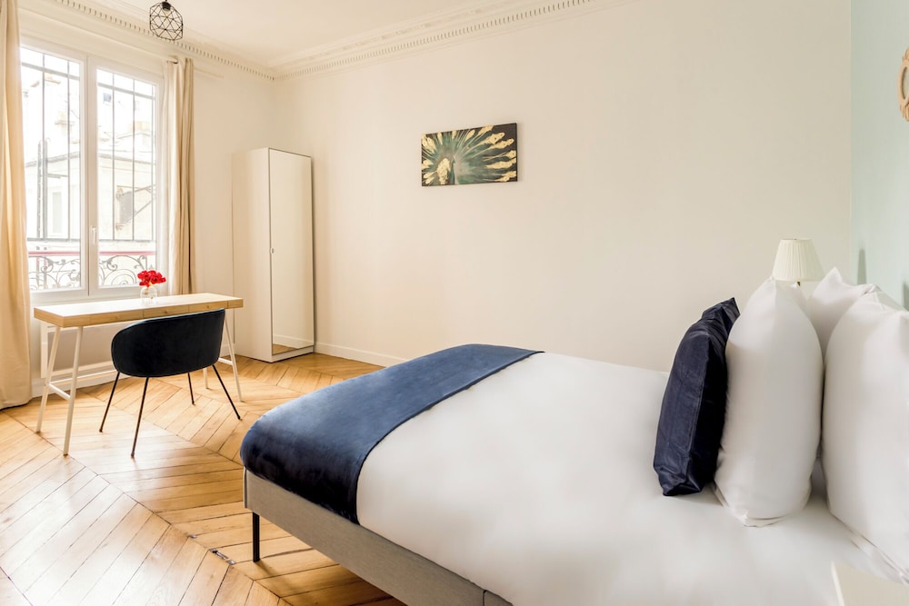 Merveil Family Suite - Marais - Ponceau