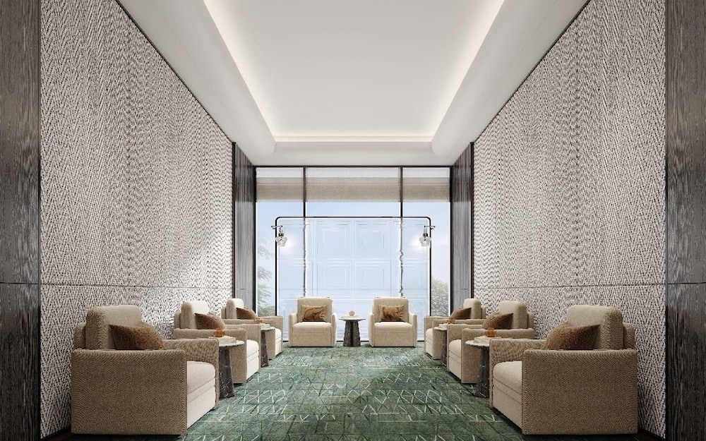 Conrad Chongqing 57