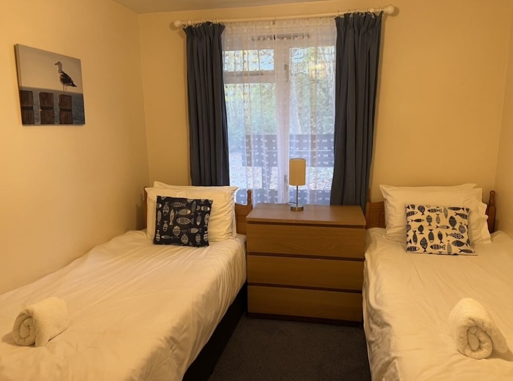 Mabel Lodge view 2