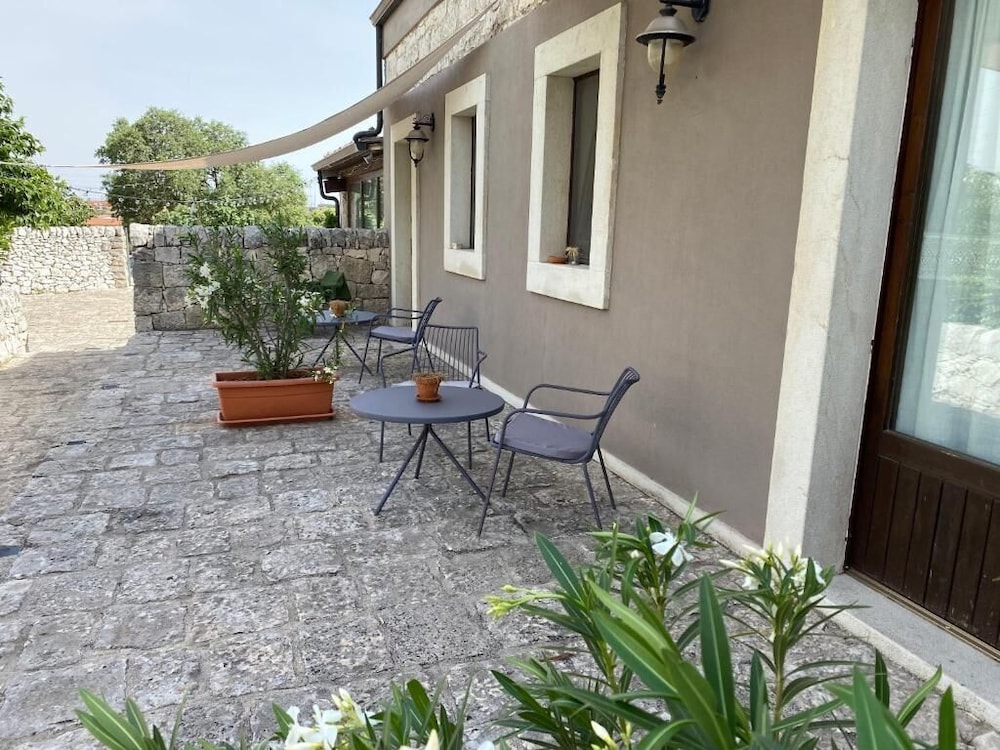 Mastro Vanni - Urban Masseria